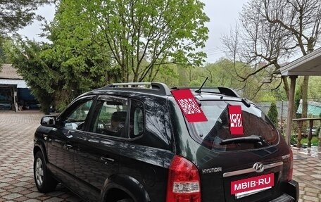 Hyundai Tucson III, 2008 год, 800 000 рублей, 3 фотография