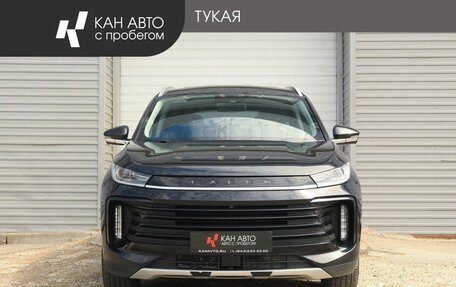 CheryExeed TXL, 2021 год, 1 998 000 рублей, 2 фотография