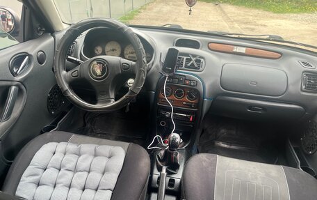 Land Rover 25, 2004 год, 220 000 рублей, 6 фотография
