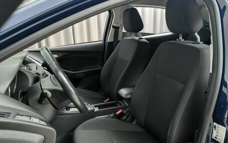 Ford Focus III, 2018 год, 1 245 000 рублей, 6 фотография