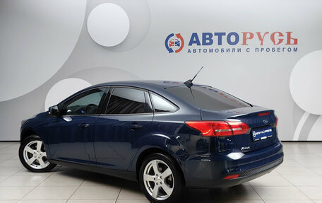 Ford Focus III, 2018 год, 1 245 000 рублей, 2 фотография