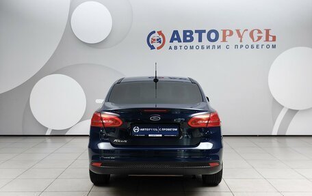 Ford Focus III, 2018 год, 1 245 000 рублей, 4 фотография