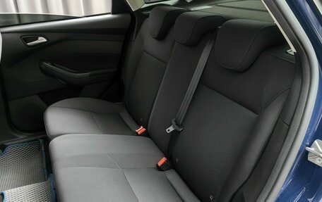 Ford Focus III, 2018 год, 1 245 000 рублей, 8 фотография