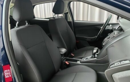 Ford Focus III, 2018 год, 1 245 000 рублей, 7 фотография