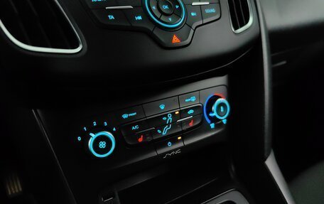 Ford Focus III, 2018 год, 1 245 000 рублей, 16 фотография