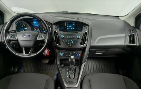 Ford Focus III, 2018 год, 1 245 000 рублей, 12 фотография