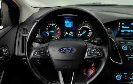 Ford Focus III, 2018 год, 1 245 000 рублей, 11 фотография