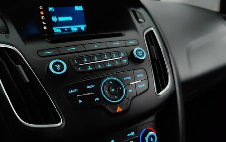Ford Focus III, 2018 год, 1 245 000 рублей, 15 фотография