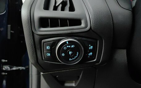 Ford Focus III, 2018 год, 1 245 000 рублей, 22 фотография