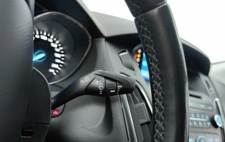 Ford Focus III, 2018 год, 1 245 000 рублей, 21 фотография