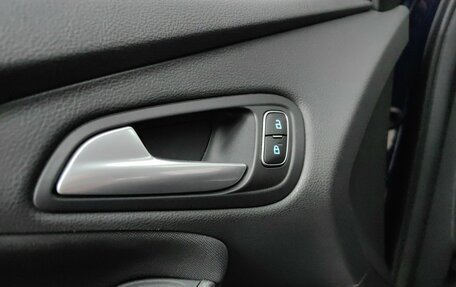 Ford Focus III, 2018 год, 1 245 000 рублей, 24 фотография