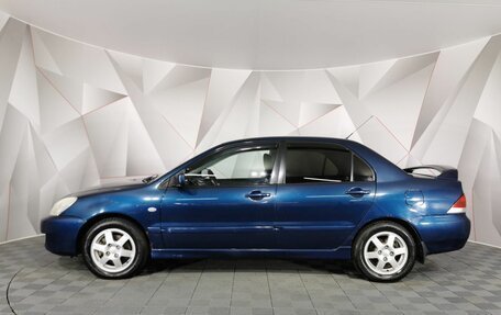Mitsubishi Lancer IX, 2006 год, 455 000 рублей, 5 фотография