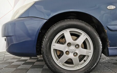 Mitsubishi Lancer IX, 2006 год, 455 000 рублей, 9 фотография