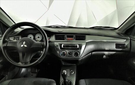 Mitsubishi Lancer IX, 2006 год, 455 000 рублей, 12 фотография