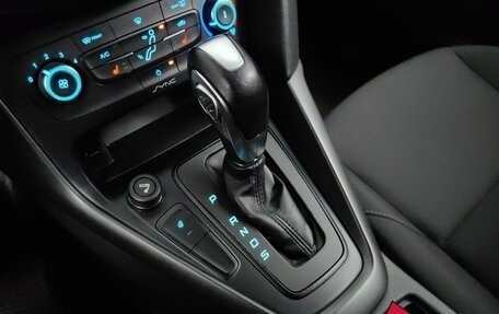 Ford Focus III, 2018 год, 1 245 000 рублей, 17 фотография