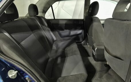 Mitsubishi Lancer IX, 2006 год, 455 000 рублей, 14 фотография
