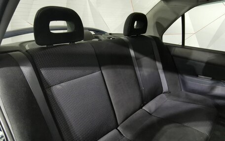Mitsubishi Lancer IX, 2006 год, 455 000 рублей, 15 фотография