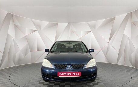 Mitsubishi Lancer IX, 2006 год, 455 000 рублей, 7 фотография