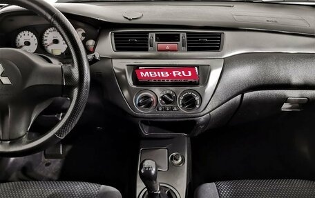 Mitsubishi Lancer IX, 2006 год, 455 000 рублей, 13 фотография