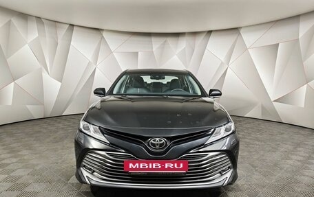 Toyota Camry, 2018 год, 2 205 000 рублей, 7 фотография