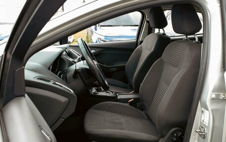 Ford Focus III, 2017 год, 1 095 000 рублей, 11 фотография
