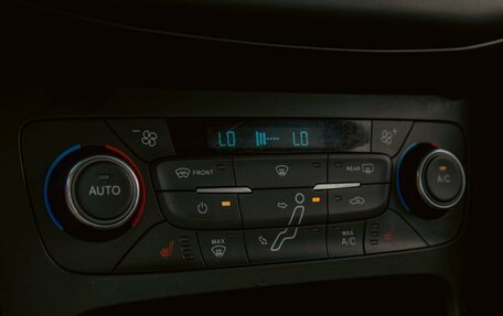 Ford Focus III, 2017 год, 1 095 000 рублей, 16 фотография