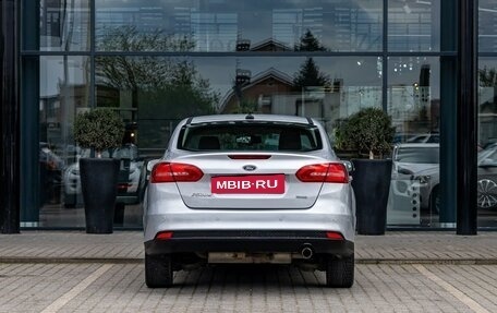 Ford Focus III, 2017 год, 1 095 000 рублей, 5 фотография