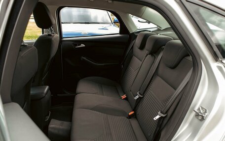 Ford Focus III, 2017 год, 1 095 000 рублей, 18 фотография