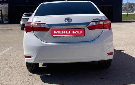 Toyota Corolla, 2014 год, 900 000 рублей, 6 фотография