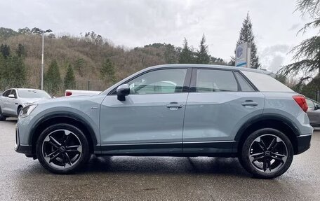 Audi Q2 I, 2025 год, 4 421 000 рублей, 4 фотография