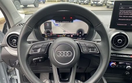 Audi Q2 I, 2025 год, 4 421 000 рублей, 7 фотография