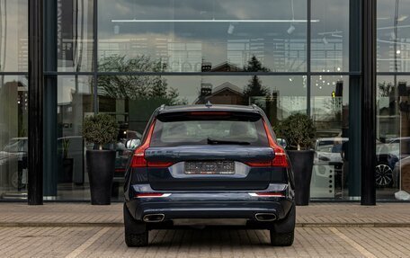 Volvo XC60 II, 2019 год, 2 795 000 рублей, 5 фотография