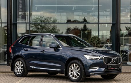 Volvo XC60 II, 2019 год, 2 795 000 рублей, 3 фотография
