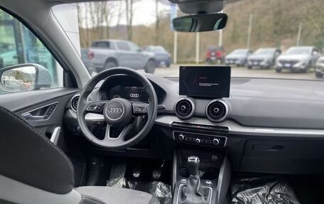 Audi Q2 I, 2025 год, 4 421 000 рублей, 6 фотография