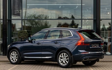 Volvo XC60 II, 2019 год, 2 795 000 рублей, 4 фотография