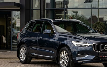 Volvo XC60 II, 2019 год, 2 795 000 рублей, 7 фотография