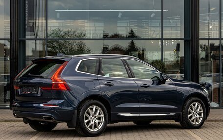 Volvo XC60 II, 2019 год, 2 795 000 рублей, 6 фотография