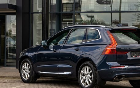Volvo XC60 II, 2019 год, 2 795 000 рублей, 9 фотография