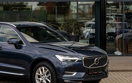 Volvo XC60 II, 2019 год, 2 795 000 рублей, 8 фотография