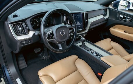Volvo XC60 II, 2019 год, 2 795 000 рублей, 13 фотография