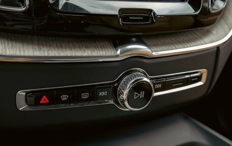 Volvo XC60 II, 2019 год, 2 795 000 рублей, 16 фотография