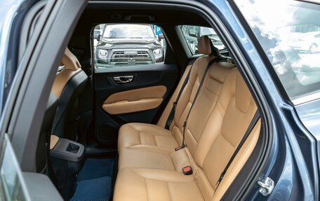 Volvo XC60 II, 2019 год, 2 795 000 рублей, 18 фотография