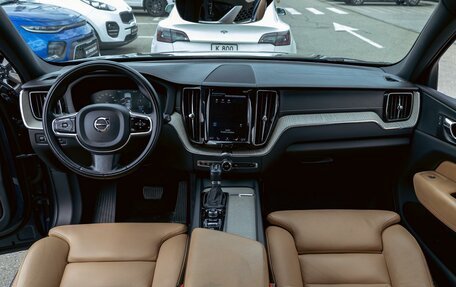 Volvo XC60 II, 2019 год, 2 795 000 рублей, 17 фотография