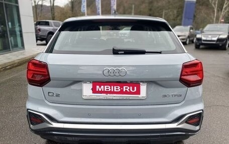 Audi Q2 I, 2025 год, 4 421 000 рублей, 5 фотография