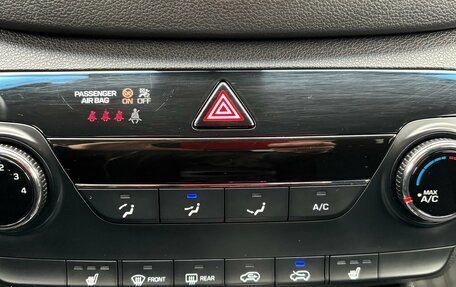 Hyundai Tucson III, 2015 год, 1 790 000 рублей, 15 фотография