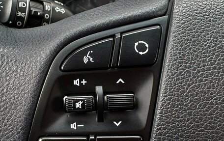 Hyundai Tucson III, 2015 год, 1 790 000 рублей, 12 фотография