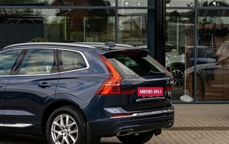 Volvo XC60 II, 2019 год, 2 795 000 рублей, 10 фотография