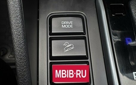 Hyundai Tucson III, 2015 год, 1 790 000 рублей, 17 фотография