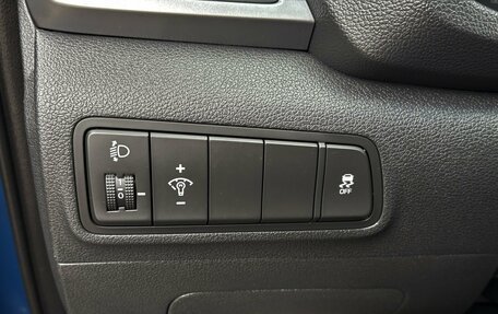 Hyundai Tucson III, 2015 год, 1 790 000 рублей, 18 фотография