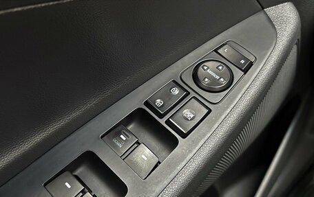 Hyundai Tucson III, 2015 год, 1 790 000 рублей, 19 фотография